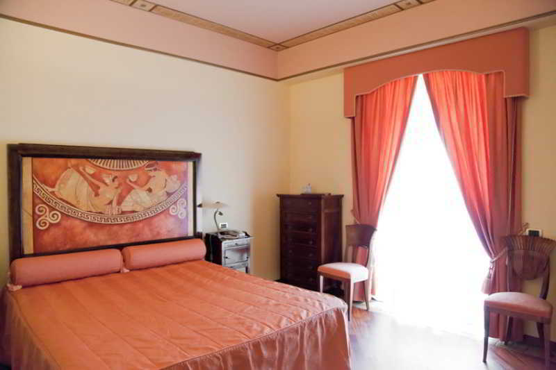 Hotel Residence Mendolita Lipari  Eksteriør bilde