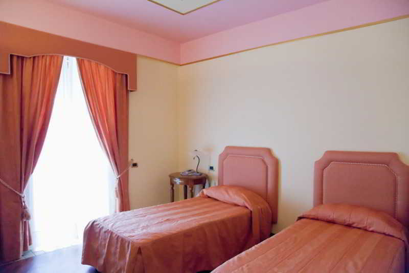 Hotel Residence Mendolita Lipari  Eksteriør bilde